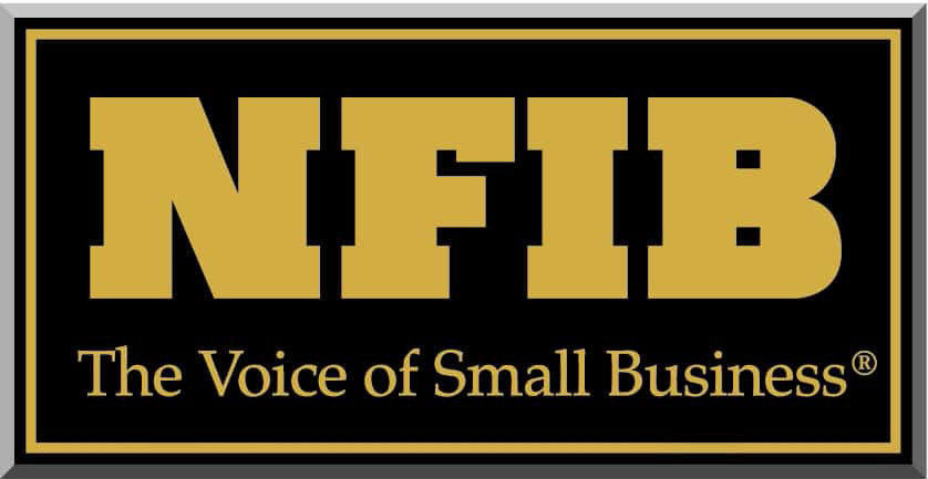 NFIB small business logo