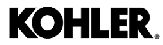 Kohler logo